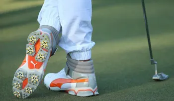 Rickie Fowler, la nueva estrella de rock que seduce al golf