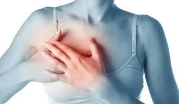 Dolor en el lado derecho del pecho y cuándo necesitas ver al doctor
