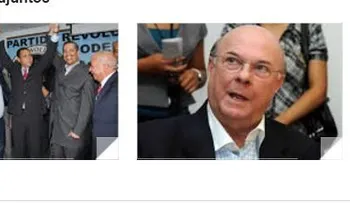 Hipólito dice está integrado "en cuerpo y alma" a campaña Abinader  