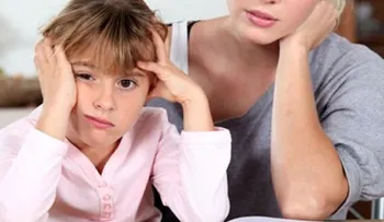 ¿Cómo actuar ante un niño con problemas de aprendizaje?