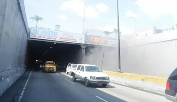 Cerrarán túneles y elevados para fines de mantenimiento