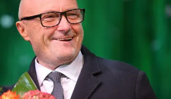 Phil Collins anuncia nuevo disco y gira