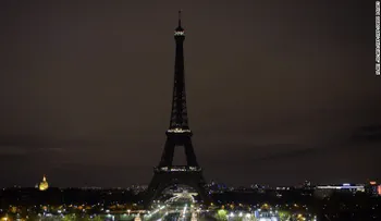 Tras los ataques de ISIS, ¿debería cancelar mi viaje a París?
