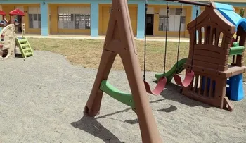Presidente Medina entrega 5 escuelas en La Vega y Jarabacoa