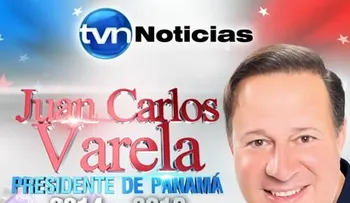 Tribunal Electoral proclama a Juan Carlos Varela como nuevo presidente de Panamá