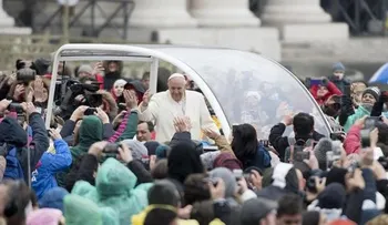 Estos fueron los consejos del papa Francisco a los fieles en homilía inicio de la Cuaresma