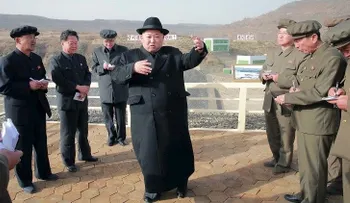 ¿Por qué se han prohibido las bodas y funerales en Corea del Norte?