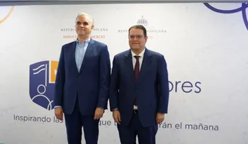 Gobierno lanza programa Embajadores STEM para impulsar talento