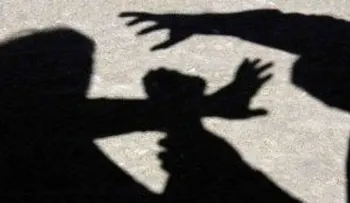 Apresan hombre acusado de violar una mujer en SC 