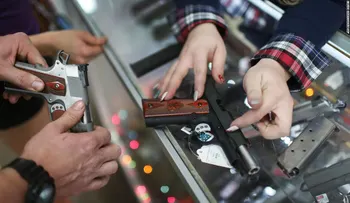 La NRA demanda a la Florida para bloquear la nueva ley sobre armas