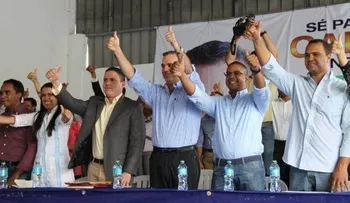 Juventud con Luis Abinader llama a la reflexión y prudencia en festividades navidenas
