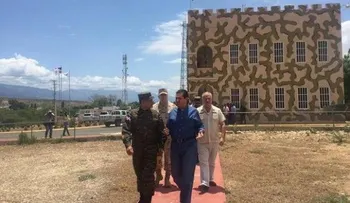 Jefe misión OEA dice visita inaugura nueva etapa de relaciones con República Dominicana