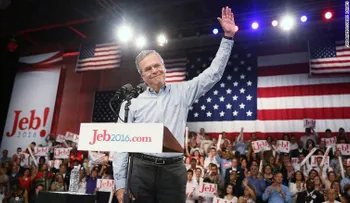 Debate en CNN: ¿Qué hay en juego para los republicanos?