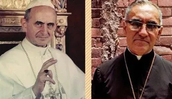 Monseñor Romero será proclamado santo el 14 de octubre