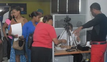 JCE extiende en el país y el exterior, hasta el 15 de enero, plazo para renovar cédula