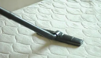 Fácil manera de desinfectar tu colchón usando bicarbonato de sodio