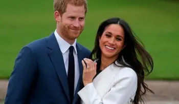 Meghan y Harry ponen en lista negra a cuatro tabloides británicos