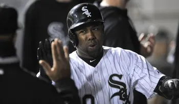 Dominicano Alejandro De Aza fuera por lesión ante Rangers 