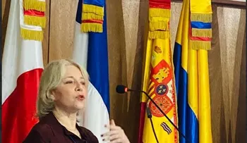 Producción científica dominicana crece, pero su impacto aún es limitado a nivel global