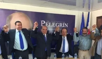 FNP anuncia su candidato a la alcaidía del Seibo