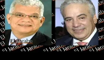 Marino Zapete le dice a Miguel Guerrero que le chupe los.....