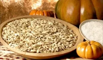 Logran un descubrimiento asombroso con la auyama (Calabaza)