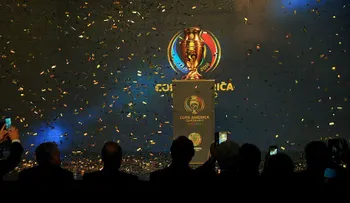 15 datos curiosos de la Copa América