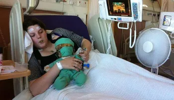 Una mujer con extraña enfermedad ha muerto y resucitado más de 30 veces (Video)