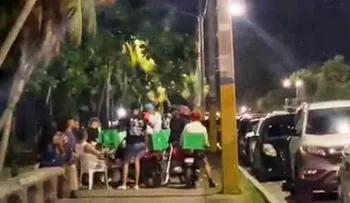 Ayuntamiento multará delibery e incautará motores que transiten por aceras de la avenida España