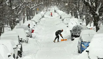 El súper El Niño de este año podría alterar drásticamente el clima invernal en EE.UU.