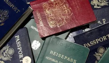 ¿Sabes cuál es el pasaporte más poderoso del mundo?