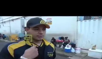 Atracadores matan empleado de Golds Gym para quitarle su motor 