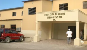 Menor le quema la cara a su hermano de 4 años 