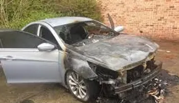 Hyundai y Kia solicitan la retirada de 3 millones de vehículos por peligro de incendio