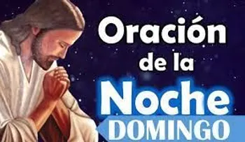 Oración: Señor mío y Dios mío, te doy gracias por todas las bendiciones y manifestaciones de amor que tienes para conmigo 