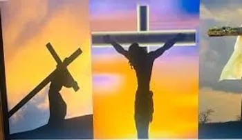 La Semana Santa: Una Tradición Milenaria de Fe y Reflexión