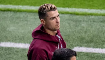 Cristiano abandona concentración de Portugal y vuelve a Arabia Saudita tras tensión con Jorge Jesus