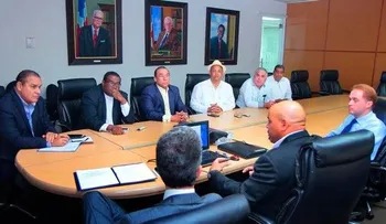 JCE informa sobre avances de licitación equipos
