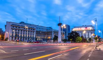 9 razones para visitar Bucarest, la capital de Rumania