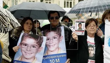 Familias de miles de desaparecidos esperan respuestas: estas son la cifras en AL y España