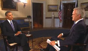Obama suspenderia ataque a Siria si al Asad cede control de armas
