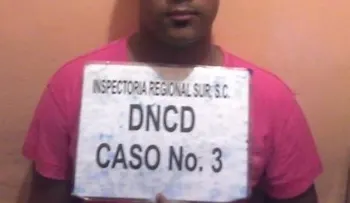 DNCD y el MP apresan 130 durante operativos; ocupan drogas y armas de fuego