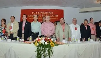 Morales propone ruta crítica en el PRSC para llevar candidatura propia en el 2016