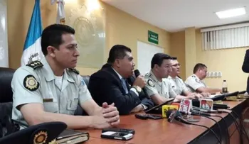 Guatemala refuerza controles fronterizos con México por fuga de El Chapo 
