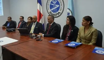 Inapa da a conocer Sistema de Transparencia