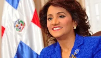 Entrevista de la Primera Dama de la RD Con Jatnna (VIDEO) 