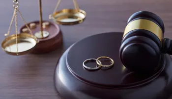 Santiago encabeza los divorcios por incompatibilidad en 2025, según la ONE