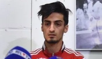 Hermano de atacante de Bruselas gana oro en taekwondo