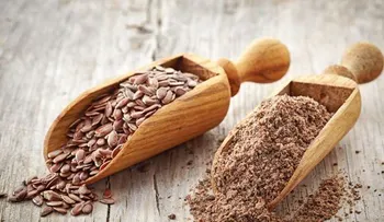 10 Beneficios de la linaza para la salud