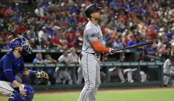 Los Yankees adquirirán a Giancarlo Stanton desde los Marlins